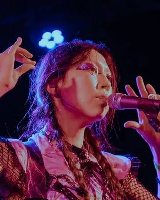 Sasami San Francisco