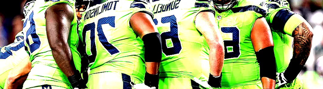 Seattle Seahawks