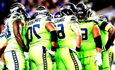 Seattle Seahawks