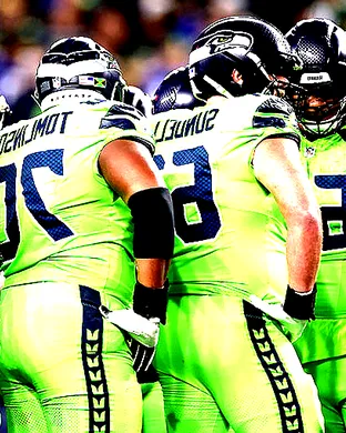 Seattle Seahawks vs. San Francisco 49ers (Date: TBD)