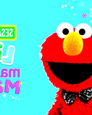 Sesame Street Live! San Francisco