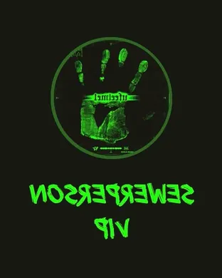 Sewerperson