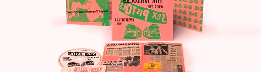 Sex Pistols