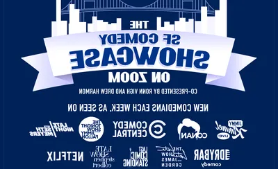 SF Comedy Showcase