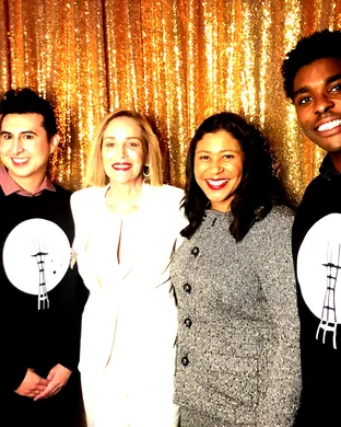 SFBATCO: The Lin-Manuel Effect