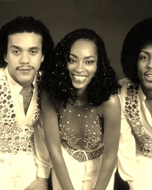 Shalamar