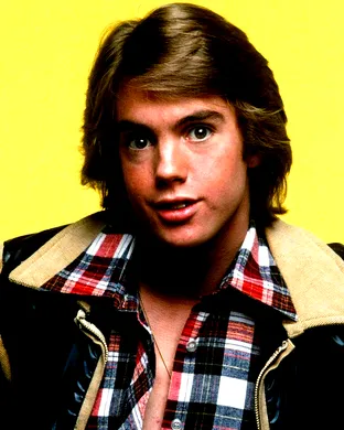 Shaun Cassidy San Francisco