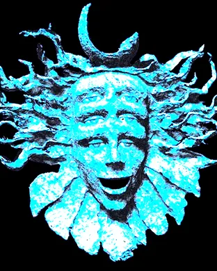 Shpongle Oakland
