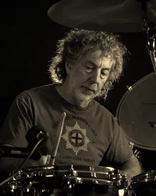 Simon Phillips