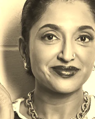 Sindhu Vee San Francisco