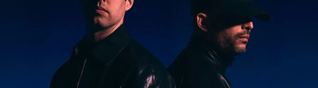 Slander - DJ