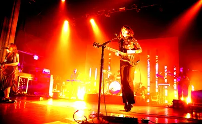 Sleater-Kinney