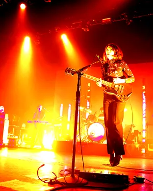 Sleater-Kinney
