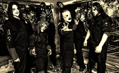 Slipknot