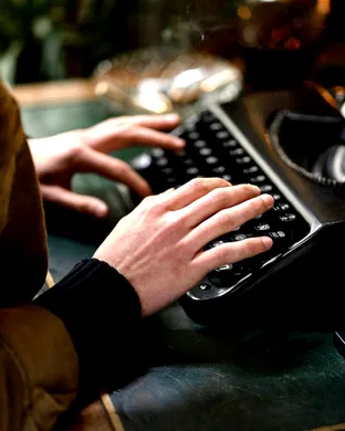 Solve Along A Murder She Wrote