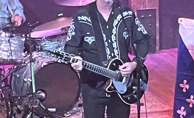 Son Volt
