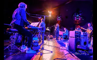 Sons of Champlin