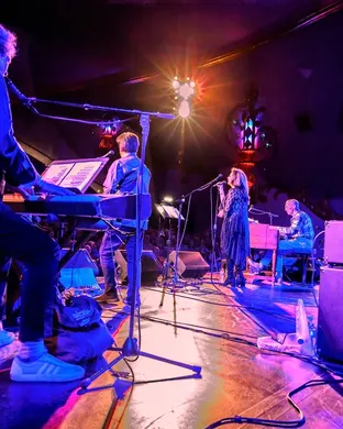 Sons of Champlin