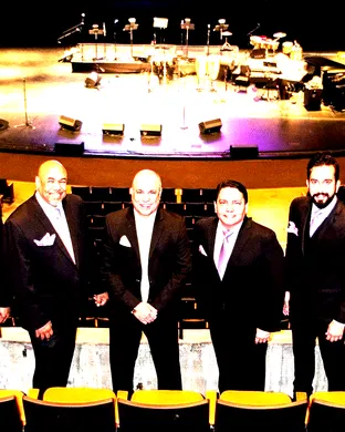 Spanish Harlem Orchestra