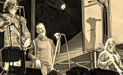 Spin Doctors