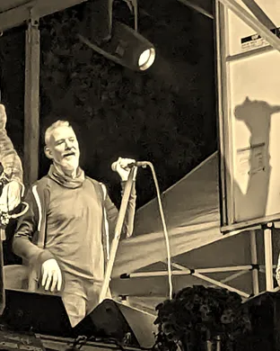 Spin Doctors