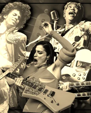 St. Vincent San Francisco