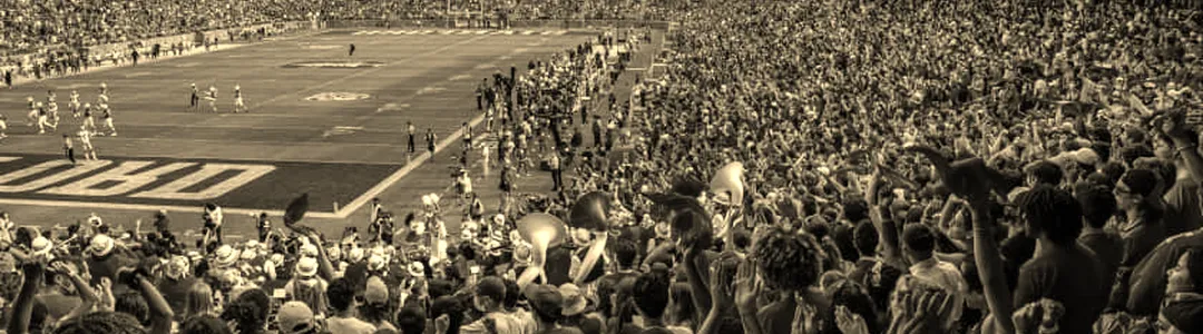 Stanford Cardinal Football