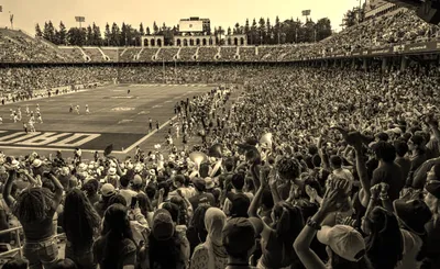 Stanford Cardinal Football