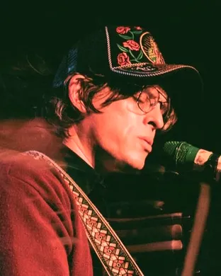 Stephen Wilson Jr. San Francisco