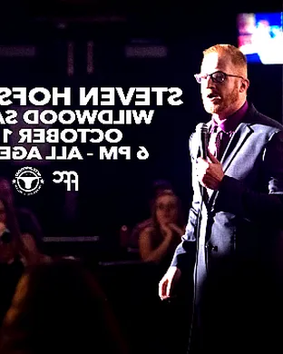 Steve Hofstetter San Francisco