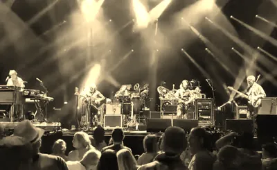 String Cheese Incident