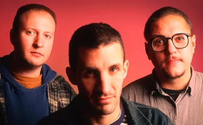 Sugar - Band