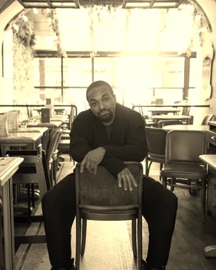 Sullivan Fortner Trio San Francisco