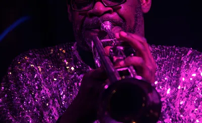 Sun Ra Arkestra