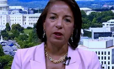 Susan Rice
