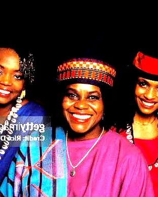 Sweet Honey In The Rock San Francisco