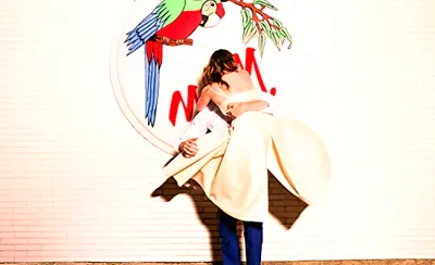Sylvan Esso