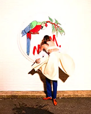 Sylvan Esso