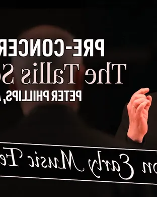 The Tallis Scholars Berkeley