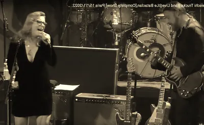 Tedeschi Trucks Band