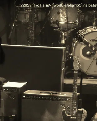 Tedeschi Trucks Band Berkeley