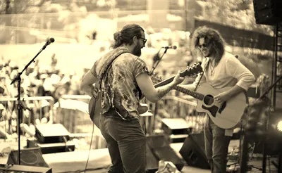Terrapin Roadshow