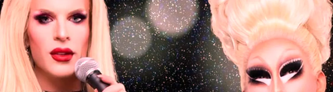 The Bald and the Beautiful