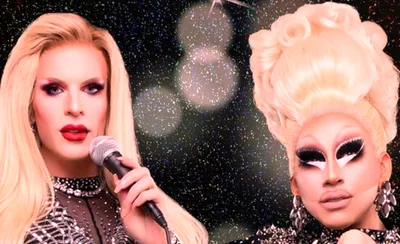 The Bald and the Beautiful