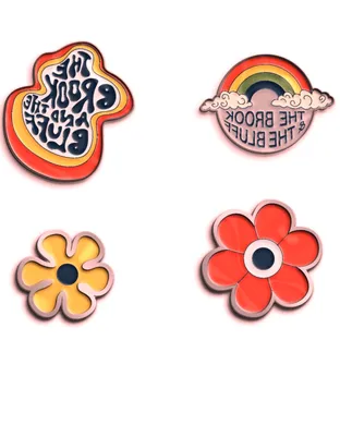 The Brook and The Bluff San Francisco