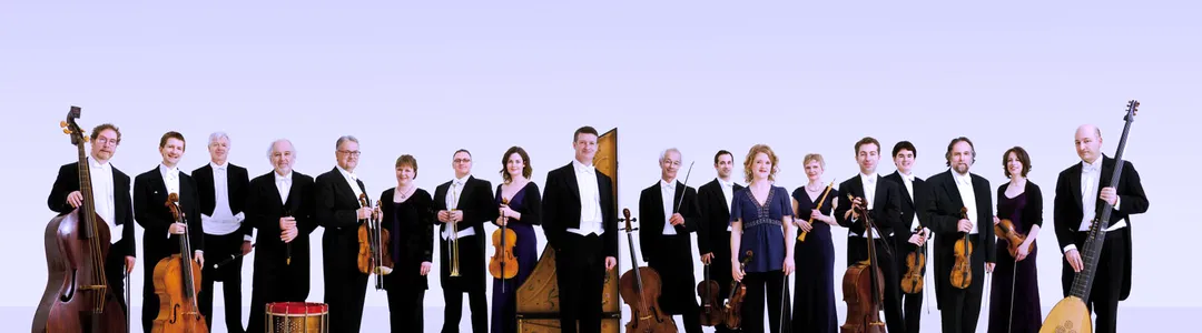 The English Concert