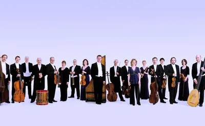 The English Concert