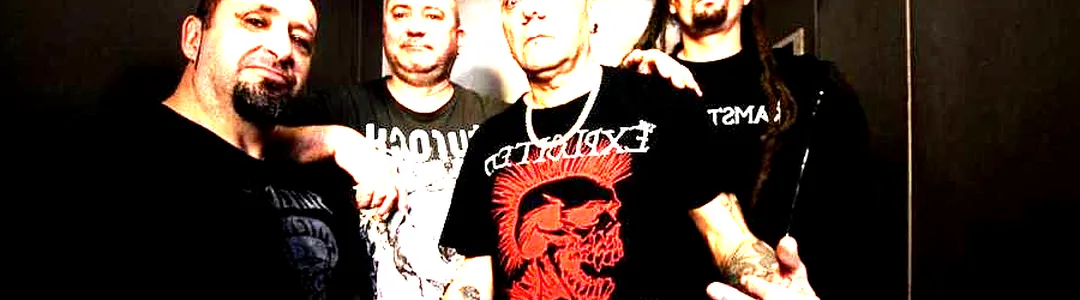 The Exploited