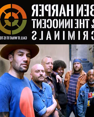 The Innocent Criminals