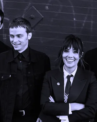 The Interrupters San Francisco